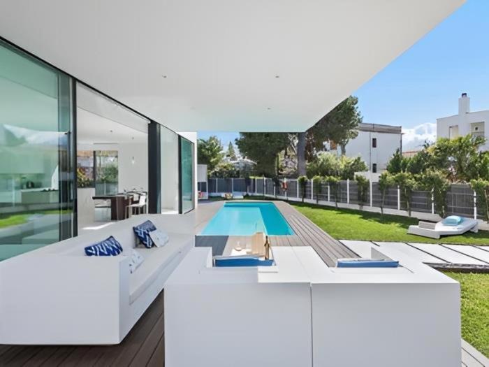Ferienhaus Pau Muro